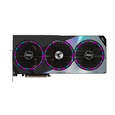 Відеокарта GIGABYTE GeForce RTX4090 24GB AORUS MASTER (GV-N4090AORUS M-24GD)
