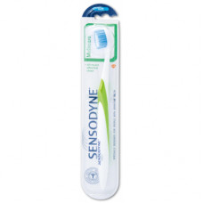 Зубна щітка Sensodyne Комплексний Захист М'яка (5054563029782)