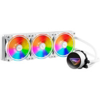 Система водяного охолодження ADATA LEVANTEX360-WHCWW
