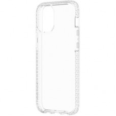 Чохол до мобільного телефона Griffin Survivor Clear for iPhone 12 Mini Clear (GIP-049-CLR)