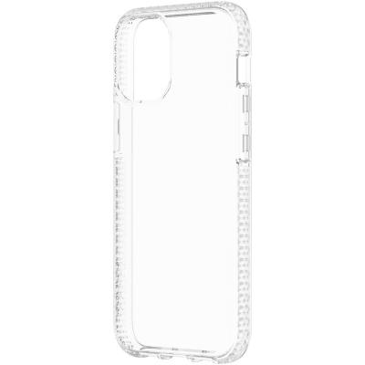 Чохол до мобільного телефона Griffin Survivor Clear for iPhone 12 Mini Clear (GIP-049-CLR)
