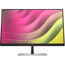 Монітор HP E24t G5 (6N6E6AA)