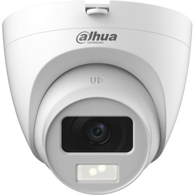 Камера відеоспостереження Dahua DH-HAC-HDW1200CLQP-IL-A (2.8)