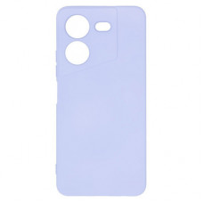 Чохол до мобільного телефона Armorstandart ICON Case Tecno Pova 5 4G Camera cover Lavender (ARM68923)