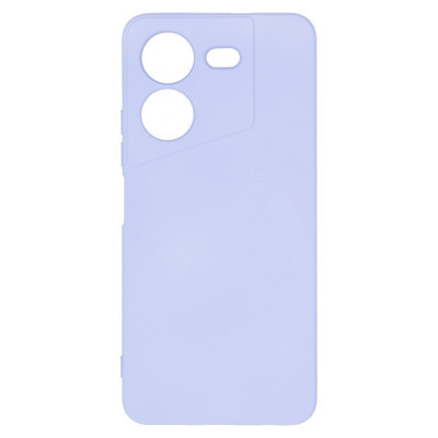 Чохол до мобільного телефона Armorstandart ICON Case Tecno Pova 5 4G Camera cover Lavender (ARM68923)