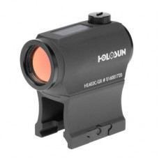 Коліматорний приціл Holosun HE403C-GR (747027)