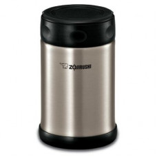 Термос Zojirushi харчовий SW-FCE75XA 0,75 л Steel (1678.00.90)