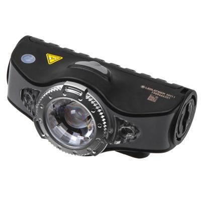 Ліхтар LedLenser MH11 Black/Gray (500996)