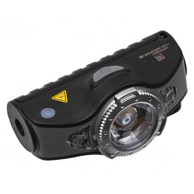 Ліхтар LedLenser MH11 Black/Gray (500996)