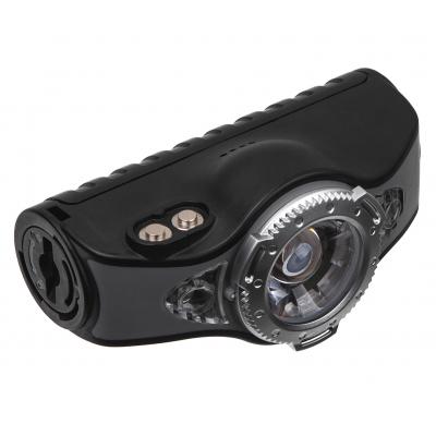 Ліхтар LedLenser MH11 Black/Gray (500996)