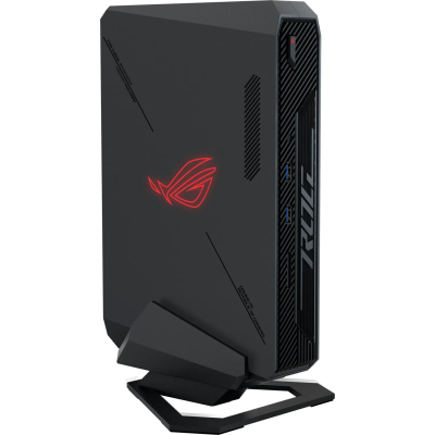 Комп'ютер ASUS ROG NUC Gaming RNUC14SRKU7168A2I / Ultra 7 155H, 16, 512, RTX 4060, Win 11 (90AS0051-M00050)