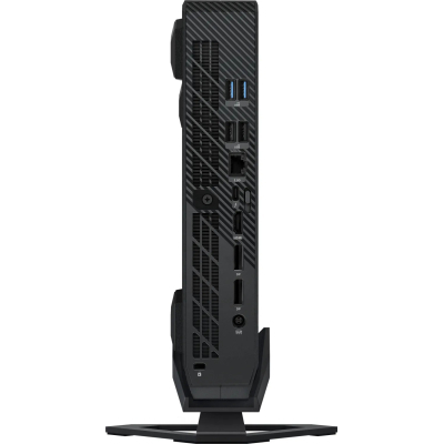 Комп'ютер ASUS ROG NUC Gaming RNUC14SRKU7168A2I / Ultra 7 155H, 16, 512, RTX 4060, Win 11 (90AS0051-M00050)