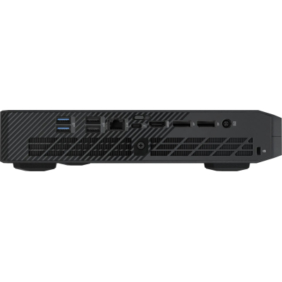 Комп'ютер ASUS ROG NUC Gaming RNUC14SRKU7168A2I / Ultra 7 155H, 16, 512, RTX 4060, Win 11 (90AS0051-M00050)