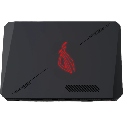 Комп'ютер ASUS ROG NUC Gaming RNUC14SRKU7168A2I / Ultra 7 155H, 16, 512, RTX 4060, Win 11 (90AS0051-M00050)