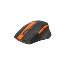 Мишка A4Tech FG30S Orange