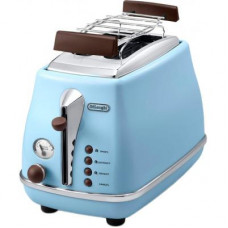 Тостер DeLonghi CTOV 2103.AZ (CTOV2103.AZ)