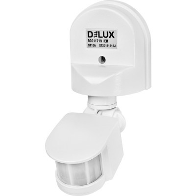 Датчик руху Delux ST10A (90011719)