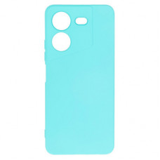 Чохол до мобільного телефона Armorstandart ICON Case Tecno Pova 5 4G Camera cover Light Blue (ARM68921)