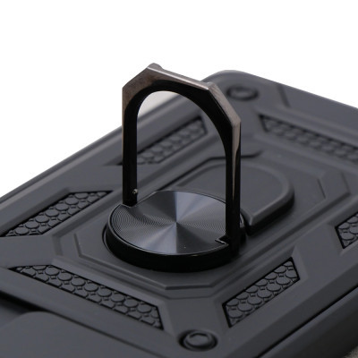 Чохол до мобільного телефона BeCover Military Xiaomi 14 5G Black (710797)