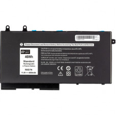 Акумулятор до ноутбука PowerPlant Dell Latitude 5400 E5400 Series (R8D7N) 11.4V 4000mAh (NB441617)