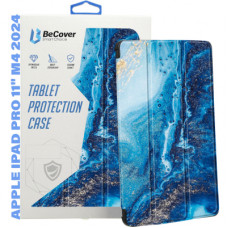 Чохол до планшета BeCover Smart Case Apple iPad Pro 11