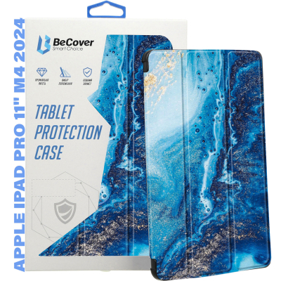 Чохол до планшета BeCover Smart Case Apple iPad Pro 11