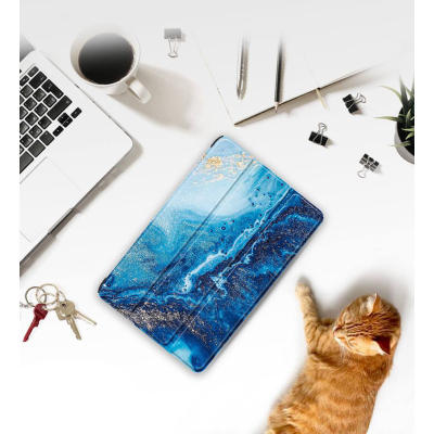 Чохол до планшета BeCover Smart Case Apple iPad Pro 11