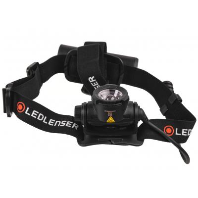 Ліхтар LedLenser H7R CORE (502122)