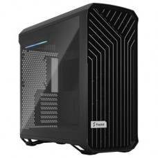 Корпус Fractal Design Torrent Black TG Light Tint (FD-C-TOR1A-01)