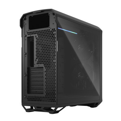 Корпус Fractal Design Torrent Black TG Light Tint (FD-C-TOR1A-01)