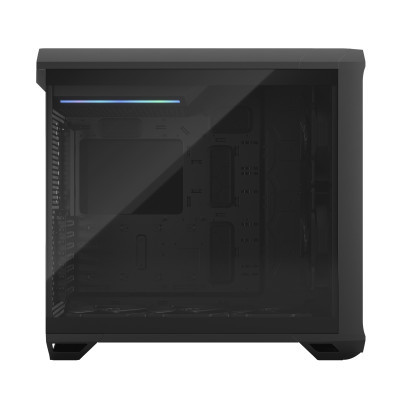 Корпус Fractal Design Torrent Black TG Light Tint (FD-C-TOR1A-01)