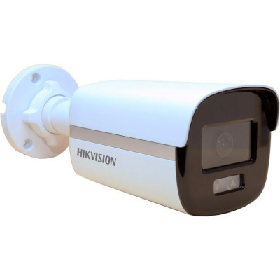 Камера відеоспостереження Hikvision DS-2CE12DF0T-F (2.8)