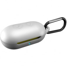 Чохол для навушників BeCover Silicon Protection для Samsung Galaxy Buds White (704658)