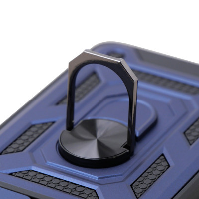 Чохол до мобільного телефона BeCover Military Xiaomi 14 5G Blue (710798)