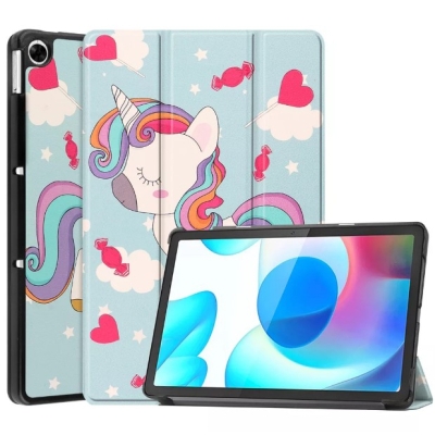 Чохол до планшета BeCover Smart Case Realme Pad 10.4