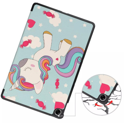 Чохол до планшета BeCover Smart Case Realme Pad 10.4