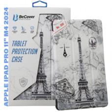 Чохол до планшета BeCover Smart Case Apple iPad Pro 11