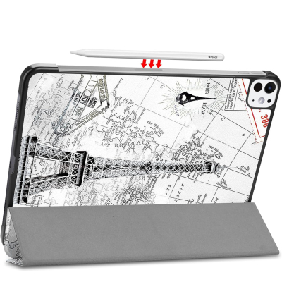 Чохол до планшета BeCover Smart Case Apple iPad Pro 11