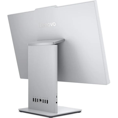 Комп'ютер Lenovo IdeaCentre AiO 24ARR9 / Ryzen5 7535HS, 16, 512, WKM (F0HR004CUO)