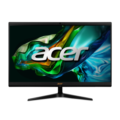 Комп'ютер Acer Aspire C24-1800 AiO / i3-1305U, 16, 512, WiFi, кл+м (DQ.BLFME.00L)