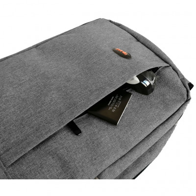 Рюкзак для ноутбука Porto 15.6