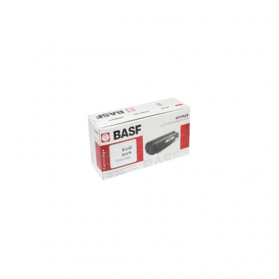 Картридж BASF для Samsung ML-3470D/3471ND (KT-MLD3470A)