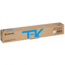 Тонер-картридж Kyocera TK-8375C (1T02XDCNL0)