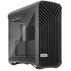 Корпус Fractal Design Torrent Gray TG Light Tint (FD-C-TOR1A-02)