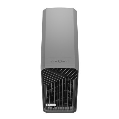 Корпус Fractal Design Torrent Gray TG Light Tint (FD-C-TOR1A-02)