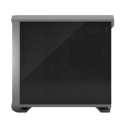 Корпус Fractal Design Torrent Gray TG Light Tint (FD-C-TOR1A-02)