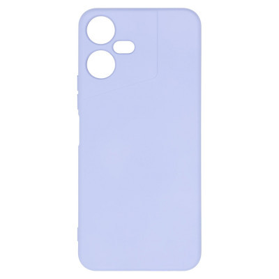 Чохол до мобільного телефона Armorstandart ICON Case Tecno POVA NEO 3 (LH6n) Camera cover Lavender (ARM70384)