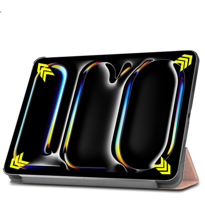 Чохол до планшета BeCover Smart Case Apple iPad Pro 11