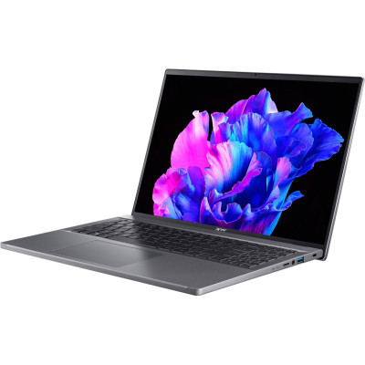 Ноутбук Acer Swift Go 16 SFG16-72 (NX.KY9EU.001)