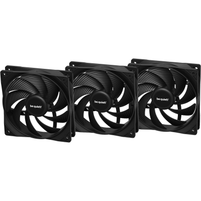 Система рідинного охолодження Be quiet! PURE LOOP 2 360mm (BW019)